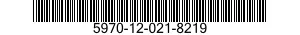 5970-12-021-8219  5970120218219 120218219