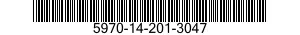 5970-14-201-3047  5970142013047 142013047