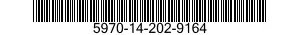 5970-14-202-9164  5970142029164 142029164