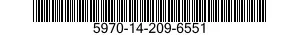 5970-14-209-6551  5970142096551 142096551