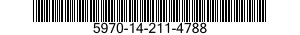 5970-14-211-4788  5970142114788 142114788
