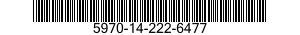 5970-14-222-6477  5970142226477 142226477