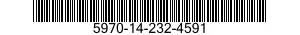 5970-14-232-4591  5970142324591 142324591