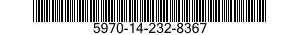 5970-14-232-8367 INSULATION SLEEVING,ELECTRICAL 5970142328367 142328367
