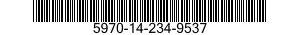 5970-14-234-9537  5970142349537 142349537