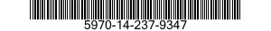 5970-14-237-9347  5970142379347 142379347