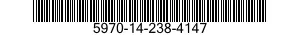 5970-14-238-4147  5970142384147 142384147