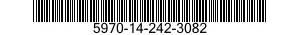 5970-14-242-3082  5970142423082 142423082