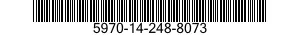 5970-14-248-8073  5970142488073 142488073