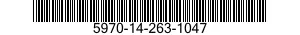 5970-14-263-1047 REPAIR KIT,ELECTRICAL CABLE INSULATION 5970142631047 142631047