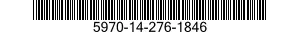 5970-14-276-1846 INSULATING COMPOUND KIT,ELECTRICAL 5970142761846 142761846