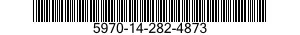 5970-14-282-4873  5970142824873 142824873