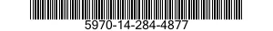 5970-14-284-4877  5970142844877 142844877