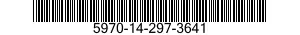 5970-14-297-3641  5970142973641 142973641