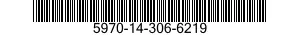 5970-14-306-6219  5970143066219 143066219