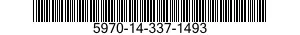 5970-14-337-1493  5970143371493 143371493
