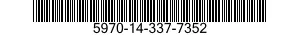 5970-14-337-7352  5970143377352 143377352