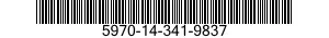 5970-14-341-9837  5970143419837 143419837