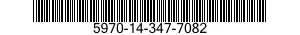 5970-14-347-7082  5970143477082 143477082