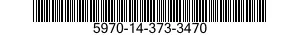 5970-14-373-3470  5970143733470 143733470