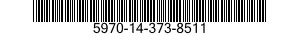 5970-14-373-8511  5970143738511 143738511