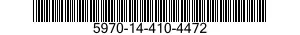5970-14-410-4472 INSULATION SLEEVING,ELECTRICAL,SPECIAL PURPOSE 5970144104472 144104472