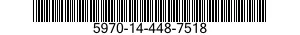 5970-14-448-7518  5970144487518 144487518