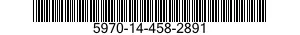 5970-14-458-2891  5970144582891 144582891