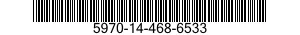 5970-14-468-6533  5970144686533 144686533