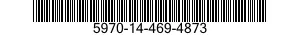 5970-14-469-4873  5970144694873 144694873