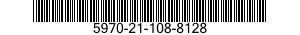 5970-21-108-8128  5970211088128 211088128