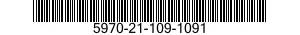 5970-21-109-1091 INSULATING COMPOUND,ELECTRICAL 5970211091091 211091091