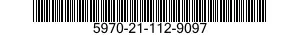 5970-21-112-9097  5970211129097 211129097