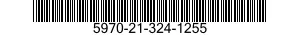 5970-21-324-1255  5970213241255 213241255
