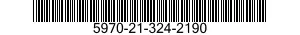 5970-21-324-2190  5970213242190 213242190