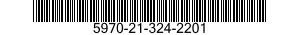 5970-21-324-2201  5970213242201 213242201