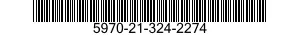 5970-21-324-2274  5970213242274 213242274