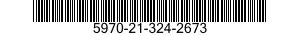 5970-21-324-2673  5970213242673 213242673