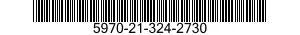 5970-21-324-2730  5970213242730 213242730