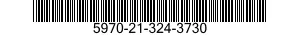 5970-21-324-3730  5970213243730 213243730