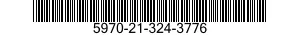 5970-21-324-3776  5970213243776 213243776