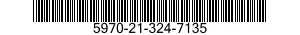 5970-21-324-7135  5970213247135 213247135