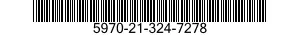 5970-21-324-7278  5970213247278 213247278