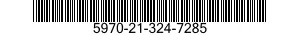 5970-21-324-7285  5970213247285 213247285
