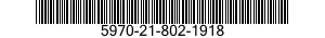 5970-21-802-1918  5970218021918 218021918