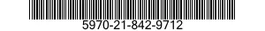 5970-21-842-9712  5970218429712 218429712
