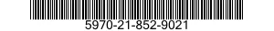 5970-21-852-9021  5970218529021 218529021