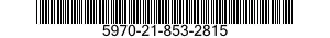 5970-21-853-2815  5970218532815 218532815