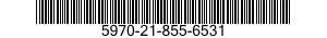 5970-21-855-6531  5970218556531 218556531