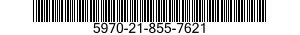 5970-21-855-7621  5970218557621 218557621